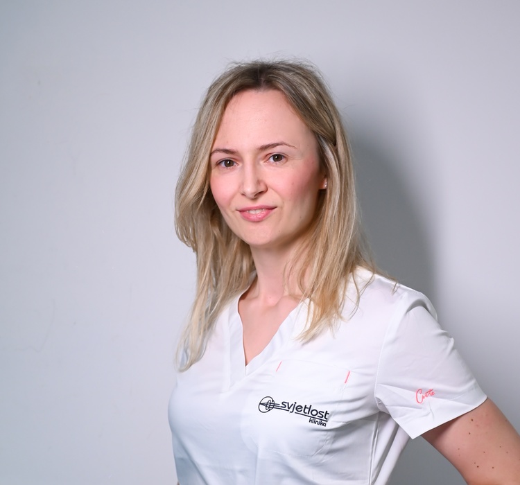 dr. Ivana Mišak